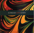 Supreme Love Gods - Supreme Love Gods (CD)