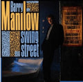 Barry Manilow - Swing Street (CD)