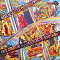 Up, Bustle & Out - One Color Just Reflects Another (CD)