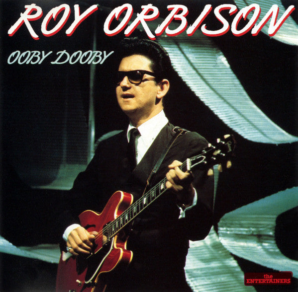 Roy Orbison - Ooby Dooby (CD)