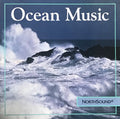 Chuck Lange - Ocean Music (CD)