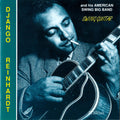 Django Reinhardt & His American Swing Band - Swing Guitar (CD)