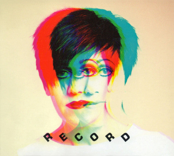 Tracey Thorn - Record (CD)