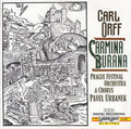 Orff - Orff: Carmina Burana (CD)
