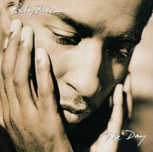 Babyface - The Day (CD)