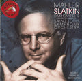 Mahler - Symphony 10 (CD)