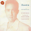 Asawa - Brian Asawa - Vocalise / Marriner, Academy of St. Martin in the Fields (CD)