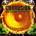 Corrosion Of Conformity - Deliverance (CD)