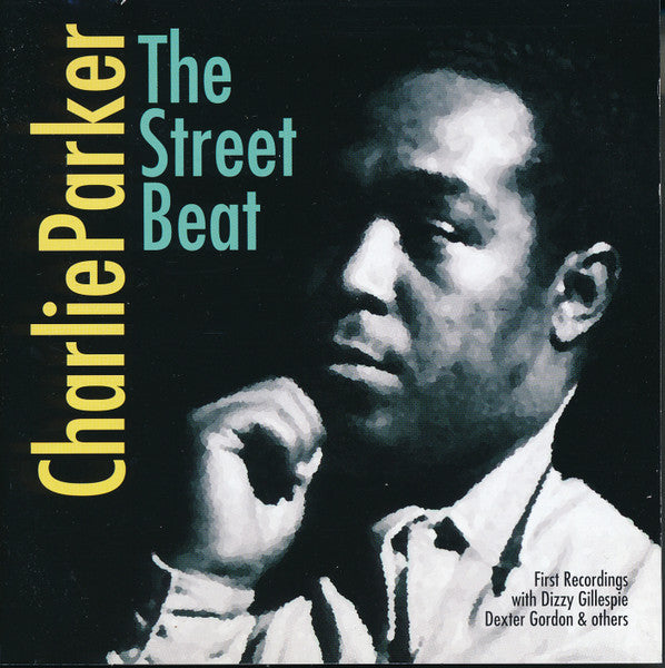 Charlie Parker - Street Beat (CD)