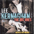 Lee Kernaghan - Big Ones: Greatest Hits 1 (CD)