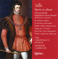 Tallis - Tallis: Spem In Alium (CD)