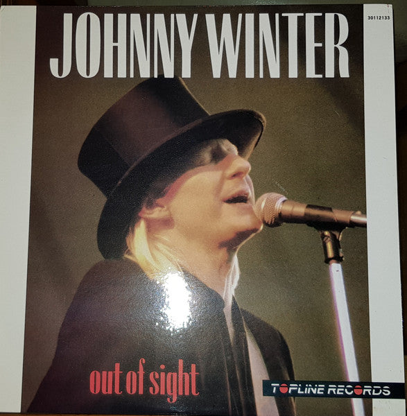 Johnny Winter - Texas Tornado (CD)
