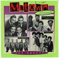 Motown Legends - Motown Guy Groups (CD)