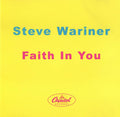 Steve Wariner - Faith in You (CD)