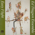 Ed Thigpen Ensemble - Easy Flight (CD)