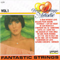 Fantastic Strings Orchestra - Fantastic Strings: My Favorites, Vol. 1 (CD)