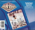 Complete Music From the MGM Presentation of Ben-Hur - Soundtrack (CD)