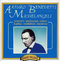 Arturo Benedetti Michelangeli - Scarlatti/Beethoven.... (CD)