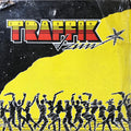 Caribbean Traffik Jam - TRAFFIK (CD)