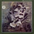 Japan - Oil On Canvas (CD)