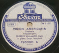 American Visa (DVD)