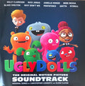 UglyDolls () - Soundtrack (CD)