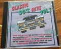 Classic 50's Hits - Classic 50s Hits 1 (CD)