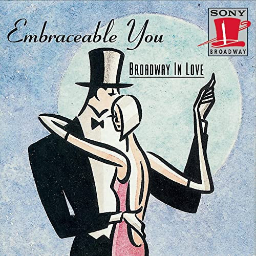 Broadway in Love (CD)