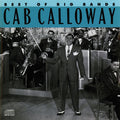 Cab Calloway - Best of Big Bands (CD)