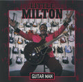 Little Milton - Guitar Man (CD)