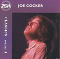 Joe Cocker - Joe Cocker, Classics Volume 4 (CD)