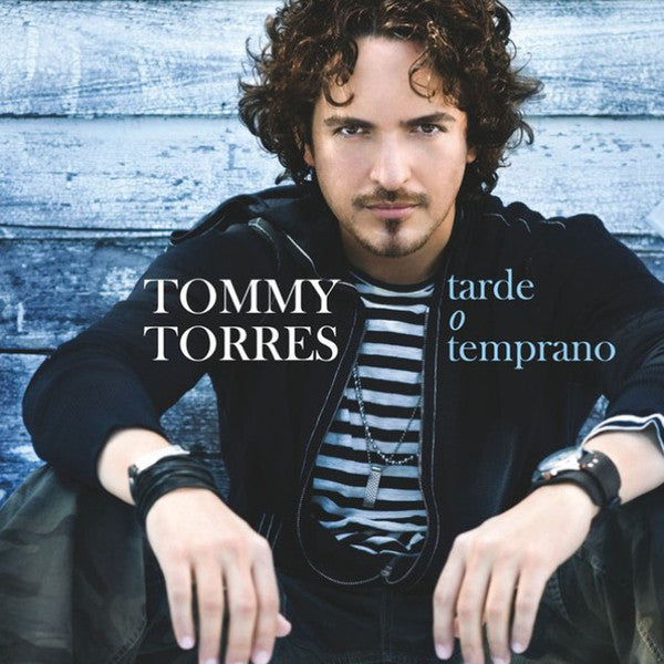 Tommy Torres - Tarde O Temprano: Edicion Especial (CD)