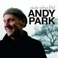 Andy Park - Maravilloso Dios (CD)