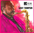 Lucky Thompson - Home Comin' (CD)