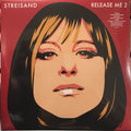 Barbra Streisand - Release Me 2 (CD)
