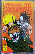 Sindrome Del Punk - Dinosaurios: Sindrome (CD)