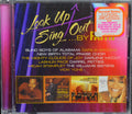 Look Up Sing Out - Look Up Sing Out...By Faith (CD)