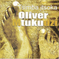Oliver Mtukudzi - Tsimba Itsoka (CD)