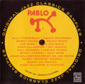 Pablo Sampler (CD)