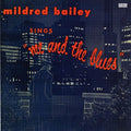 Mildred Bailey - Me & the Blues (CD)