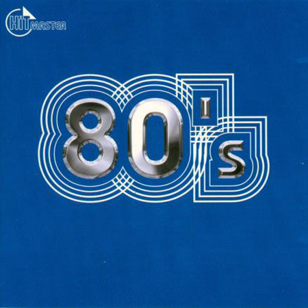 80's (CD)