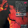 Hanin Elias - In Flames (CD)