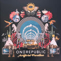OneRepublic - Artificial Paradise (CD)