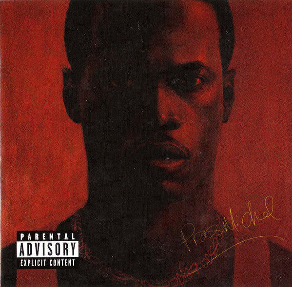 Pras Michel - Win Lose Or Draw (CD)