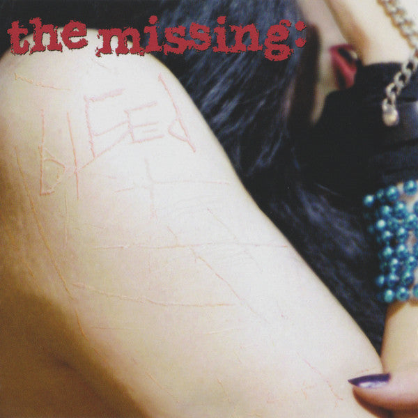 The Missing: - bLEEd (CD)
