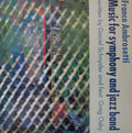 Ambrosetti - Music for Symphony & Jazz Band (CD)
