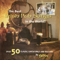 Sibin - THE BEST PUB SONGS IN THE WORLD (CD)