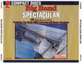 The Glenn Miller Orchestra - Big Band Spectacular (CD)