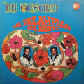 Los Relampagos Del Norte - Mi Tesoro (CD)