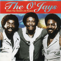 The O'Jays - When the World's at Peace (CD)